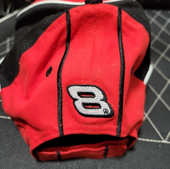 Dale Earnhardt Jr Hat - Picture 3 of 5